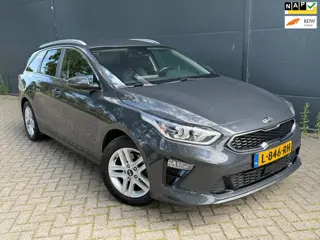 Kia Ceed Sportswagon 1.0 T-GDi DynamicPlusLine/Navi/Carplay/Camera/Airco/cruise