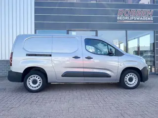 Fiat Doblò 1.5D  L2 Airco/Cruise/Nav/Cam Euro 6 (bj 2024)