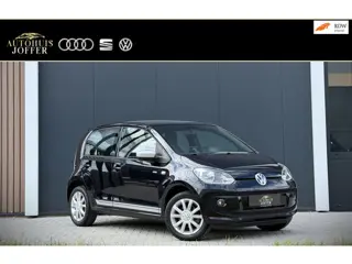 Volkswagen 1.0 Club/high UP! 1e eigenaar | Perfect onderhouden | Rijklaar