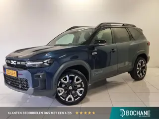 Dacia Bigster 1.8 Hybrid 155 Limited Edition | Demo | Panoramadak | Elektrische Achterklep | Stoelve