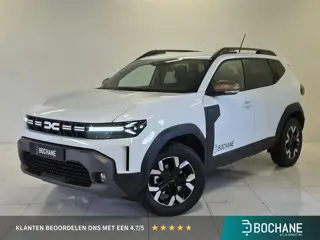 Dacia Duster 1.6 Hybrid 140 Extreme | DEMO | Apple CarPlay / Android Auto navigatie | Climate Contro