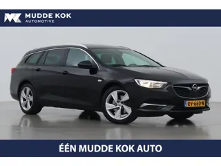 Opel Insignia Sports Tourer 1.5 Turbo Innovation | ACC | Automaat | Stoel+Stuurverwarming | Camera |