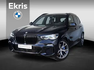 BMW X5 xDrive45e | High Executive | M Sportpakket | Luchtvering | Comfort Access | Panoramadak | Hea