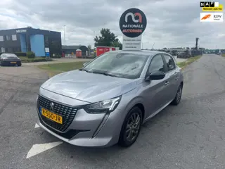 Peugeot 208 | 2022 | 1.2 PureTech Active Pack | roetfilter storing | Export en Handel