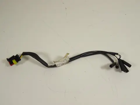 ACHTER LICHT Ducati 750 SS Supersport 2000 - 2004