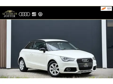 Audi A1 1.2 TFSI 86PK 2e eigenaar | Dealer onderhouden | Rijklaar