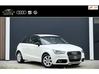 Audi A1 1.2 TFSI 86PK 2e eigenaar | Dealer onderhouden | Rijklaar