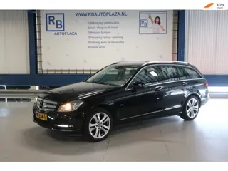 Mercedes-Benz C-klasse Estate 180 Business Class Avantgarde AUTOMAAT