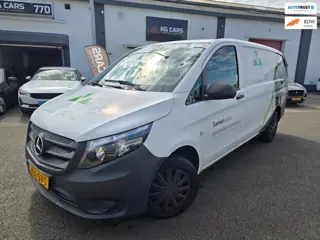 Mercedes-Benz Vito 114 CDI Lang|Airco|CC|