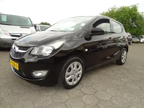 Opel KARL 1.0 ecoFLEX Edition AIRCO/BT/CRUISE/5 DEURS