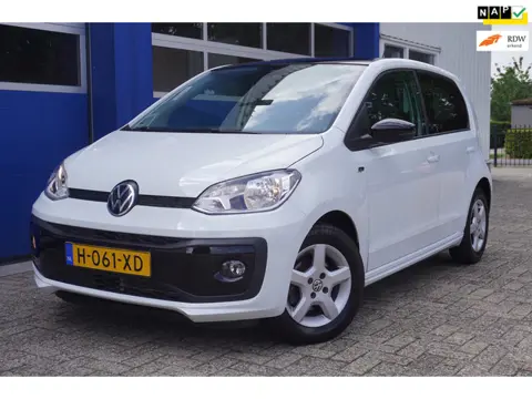 Volkswagen Up! 1.0 R-Line