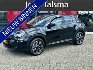 Fiat 600 1.2 Hybrid Urban | Stoelverwarming | Pack Style | Pack Comfort