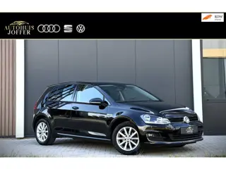 Volkswagen Golf 7 1.2 TSI Lounge/Highline 86PK 2e eigenaar | Dealer onderhouden | Rijklaar
