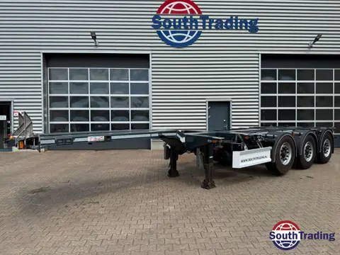D-Tec FLEXITRAILER ST260093