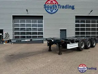 D-Tec FLEXITRAILER ST260093