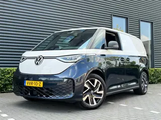 Volkswagen ID. Buzz Cargo 77 kWh | 2 X Schuifdeur | Twotone | 20"LMV |