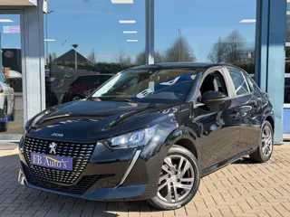 Peugeot 208 1.2 PureTech Active Pack Airco, Lmv, Cruise, Carplay