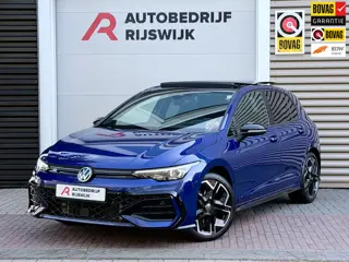 Volkswagen GOLF 1.5 eTSI R-Line Edition Pano/H&K/HuD/360