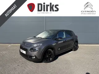 Citroën C3 110pk Shine (Keyless Entry - Camera - Navigatie - Automatische Airco - Apple Carplay - 17