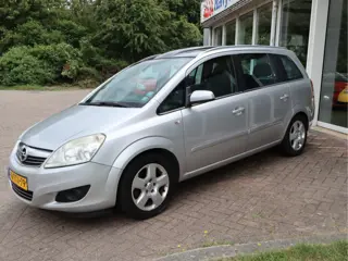 Opel Zafira 1.6 Cosmo (bj 2008)