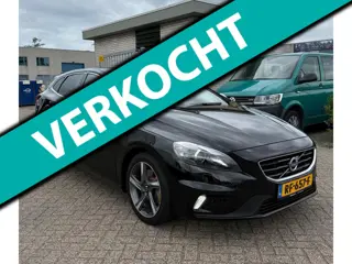 Volvo V40 2.0 D4 Inscription