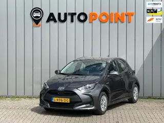 Toyota Yaris 1.5 Hybrid Active Automaat CAMERA EERSTE EIGENAAR ORG NL AUTO