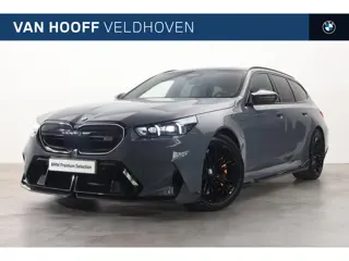 BMW 5 Serie Touring M5 Automaat / Panoramadak / M Drive Professional / Comfort Access / Stoelventila