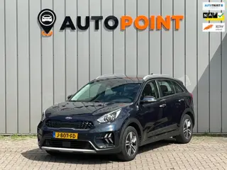 Kia Niro 1.6 GDi Hybrid DynamicLine DEALER OND EERSTE EIG