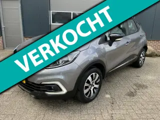Renault Captur 0.9 TCe Zen-Navigatie-LM-NAP!
