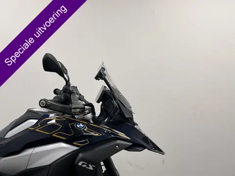 BMW R 1300 GS optie 719, ASA ,carbon,topkoffer,BTW !