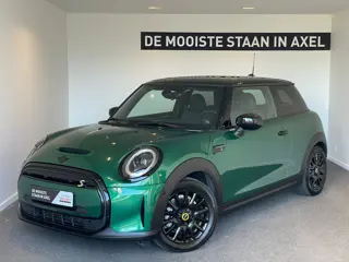 MINI Mini Electric Classic 33 kWh (bj 2022, automaat)