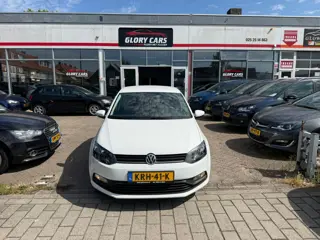 Volkswagen POLO 1.0
