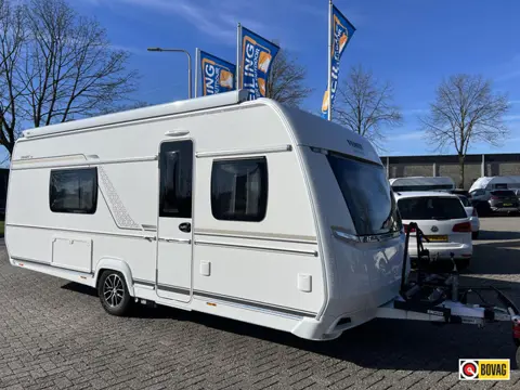 Fendt Diamant 560 SD