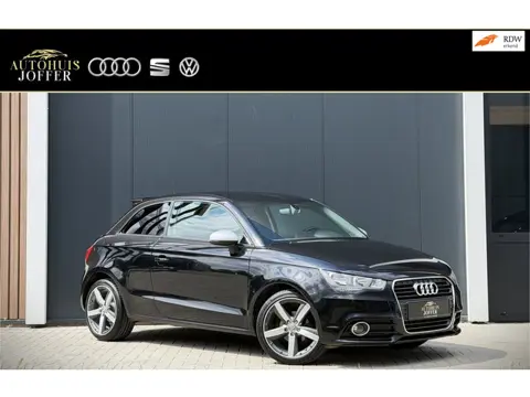 Audi A1 1.2 TFSI 86PK 2e eigenaar | Dealer onderhouden | Rijklaar