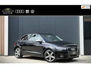 Audi A1 1.2 TFSI 86PK 2e eigenaar | Dealer onderhouden | Rijklaar