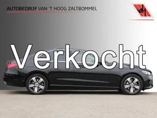 Mercedes-Benz C-Klasse 300e AUT9 Business Line Limited DISTRONIC CARPLAY SFEER CAMERA