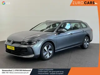 Volkswagen Passat Variant 1.5 eTSI DSG-7 Aut Variant Business Airco ECC Navi Wireless Carplay 17" LM