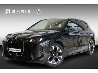 BMW iX xDrive60 | M Sportpakket Pro | Harman/Kardon | Driving Assistant Professional | Skylounge