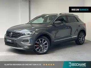 Volkswagen T-Roc 1.5 TSI Sport | TREKHAAK | VIRTUAL | CAMERA |