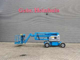 Genie Z45/25J Bi-Energy Diesel + Electric! (bj 2018)