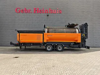 Pronar MPB 18.47 20x20 mm Topcondition! (bj 2015)