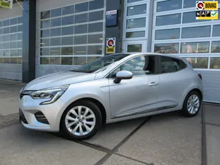 Renault Clio 1.0 TCe Intens / PDC / Navi