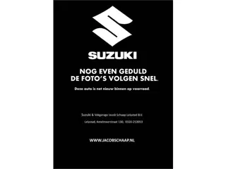 Suzuki Across 2.5 Plug-in Hybrid Style Automaat 185pk | Apple Carplay/Android Auto | Achteruitrijcam
