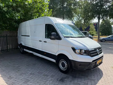 Volkswagen Crafter 35 2.0 TDI L3H2 3Pers Airco Camera 9990NETTO