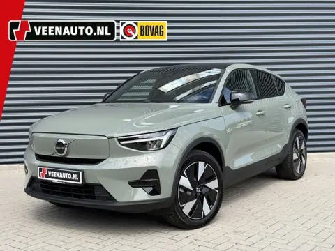 Volvo C40 Single Motor Extended Range 82 kWh Pano/Trekhaak