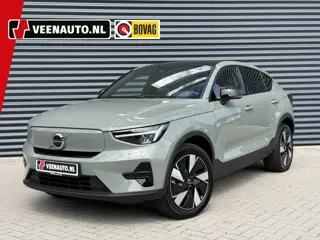 Volvo C40 Single Motor Extended Range 82 kWh Pano/Trekhaak