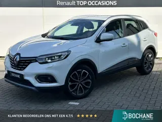 Renault Kadjar 1.3 TCe Intens (Hoge Instap) | Navigatie | Camera | Trekhaak | Perkeersensoren Voor &