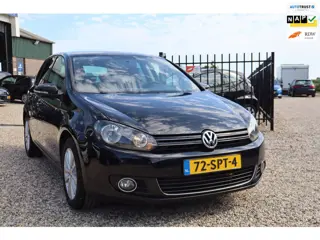 Volkswagen Golf 1.4 TSI Style