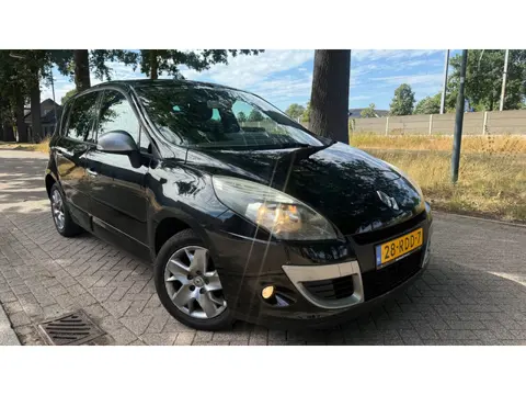 Renault Scénic 1.6 Parisiènne 2011 APK AIRCO