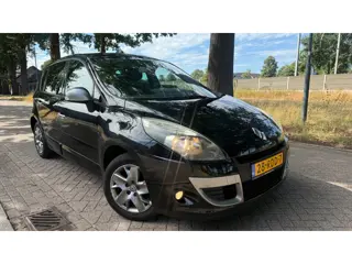 Renault Scénic 1.6 Parisiènne 2011 APK AIRCO